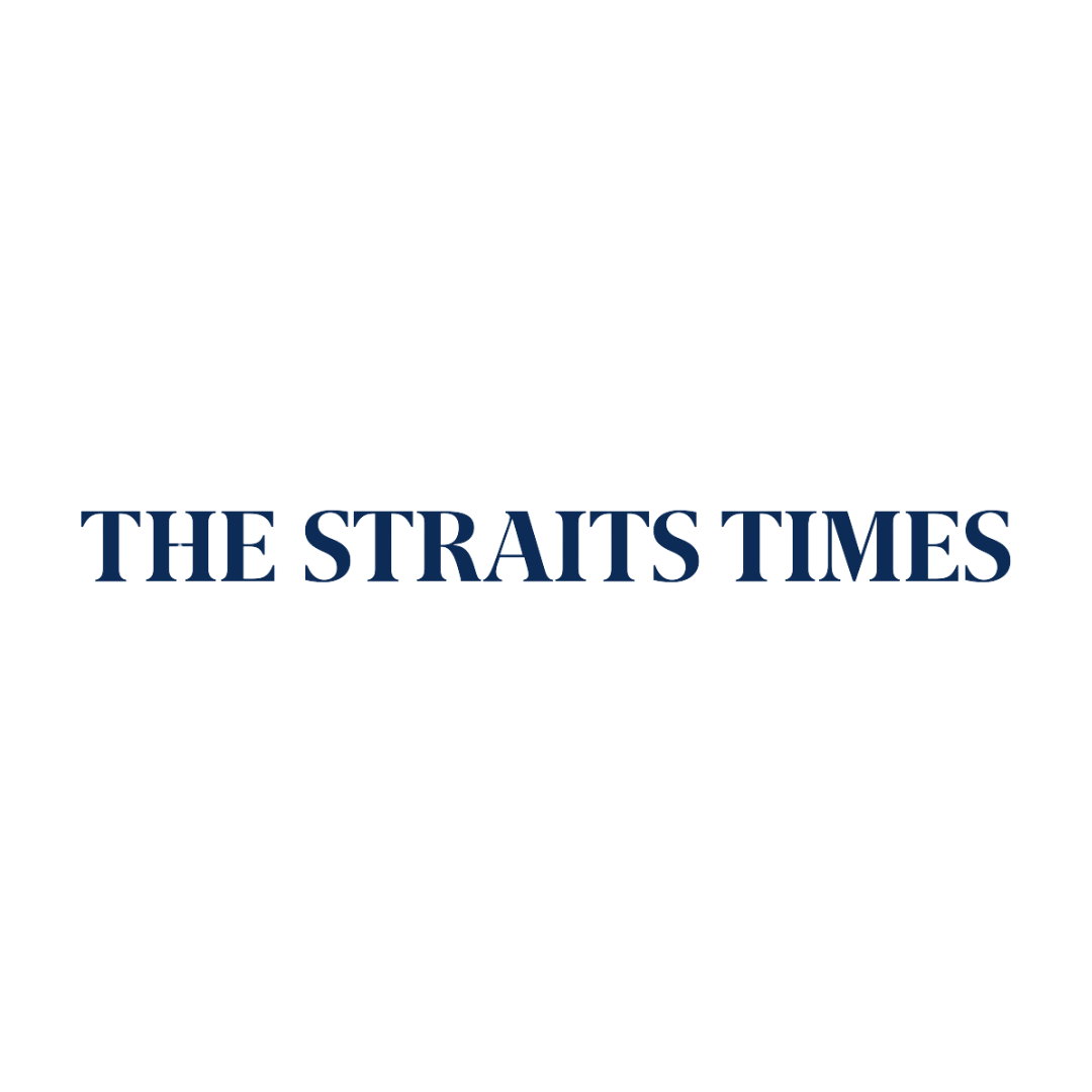 Straits Times